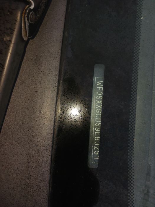 Продам Форд фокус