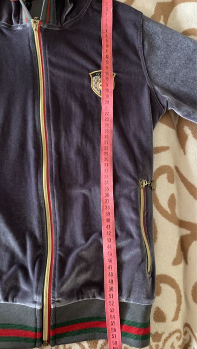 НОВЫЙ Турецкий спортивный костюм