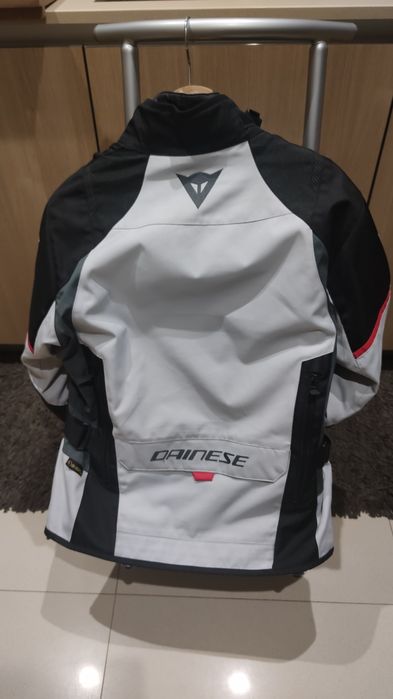 Casaco de mota Dainese Tempest 3 D-Dry.