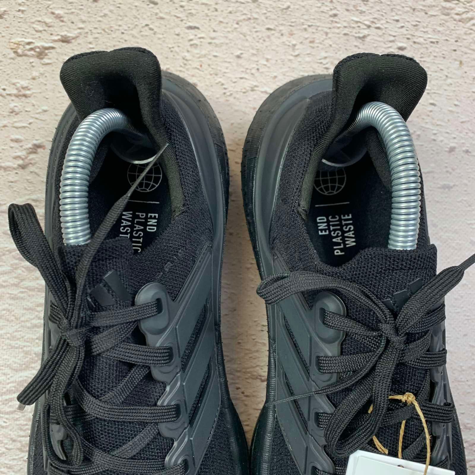 GZ5159 Нові! оригінал adidas ultraboost light 5 кросівки black