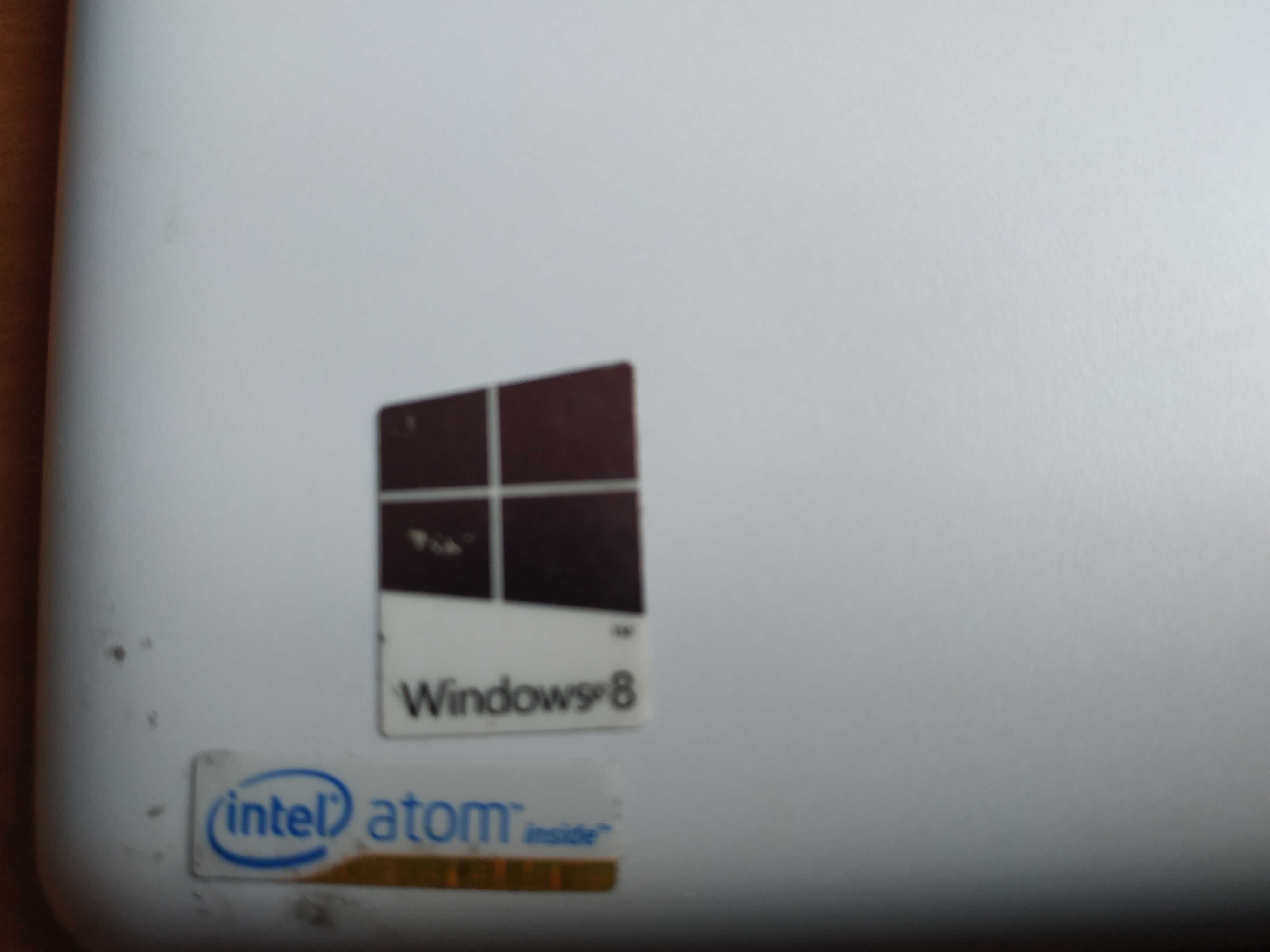Планшет ASUS Vivo Tab на Windows  8, 4G. Под ремонт или на зап. части.