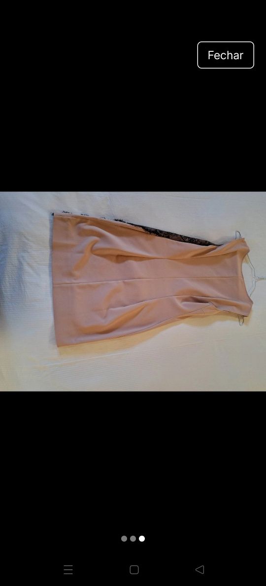 Vestido Ana Sousa