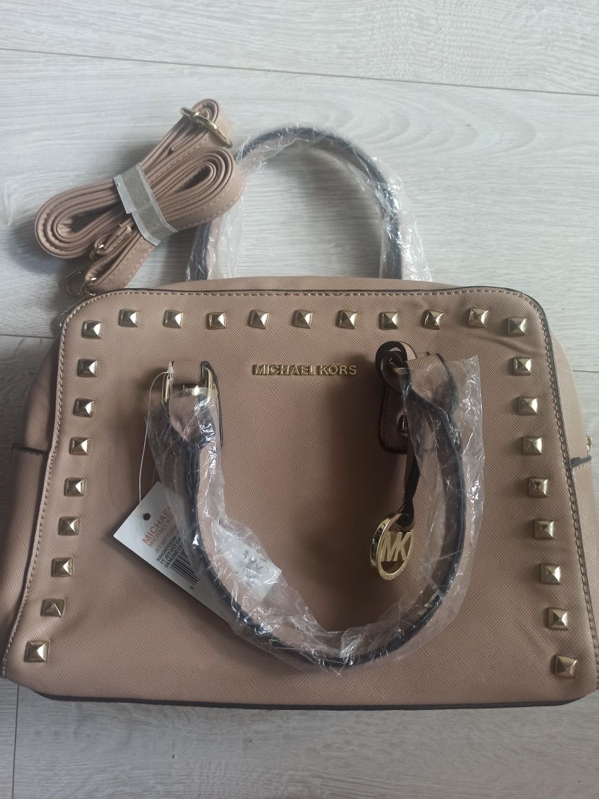 Michael Kors torebka damska