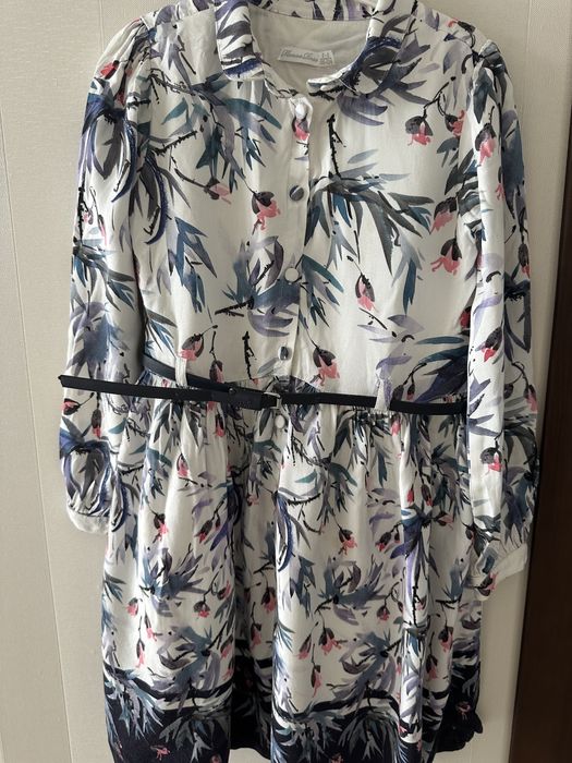 Плаття для дівчинки