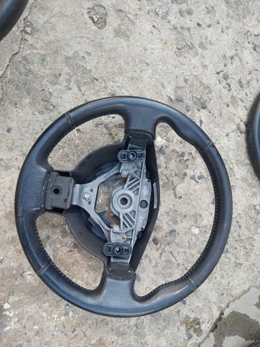 руль nissan qashqai j10