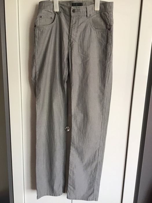 Spodnie męskie Pionier Rando 34/36, polecam!