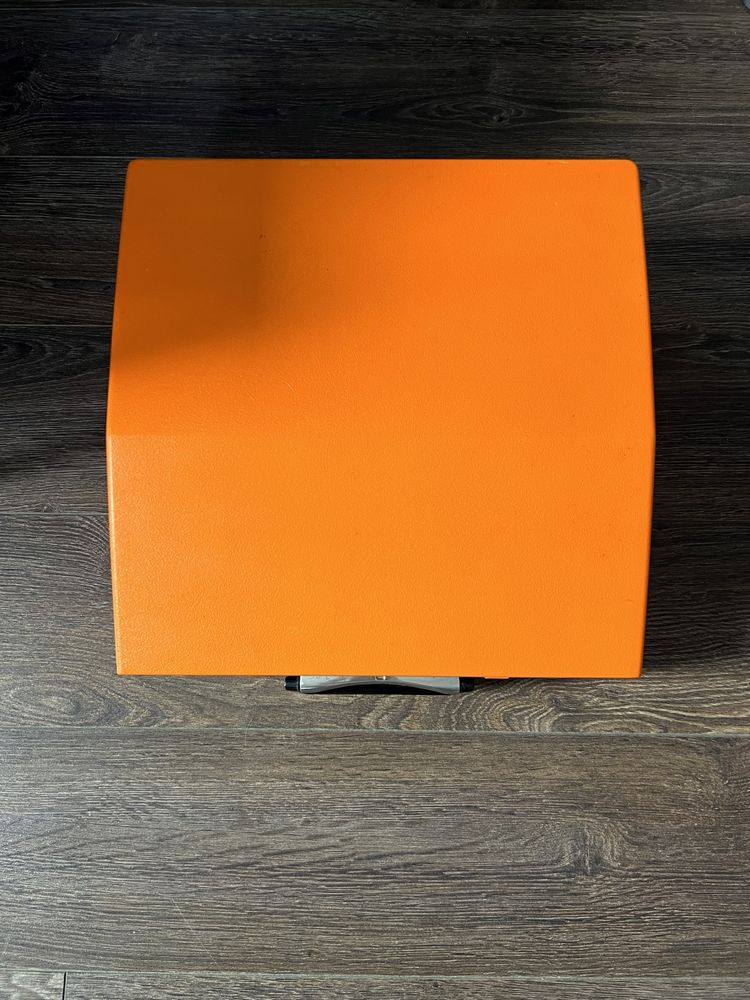 Maszyna do pisania Triumph Gabriele 2000 Orange