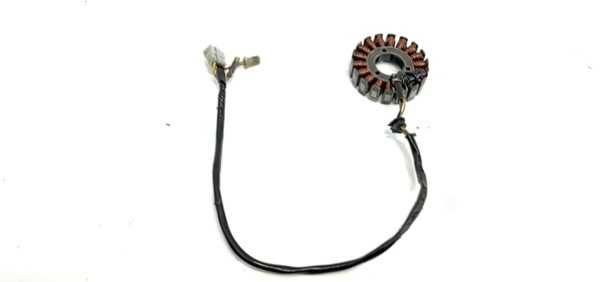 Ktm lc4 400 military 620 estarter Stator stojan iskorwnik kokusan