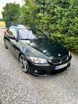 BMW E92 335d 2010r