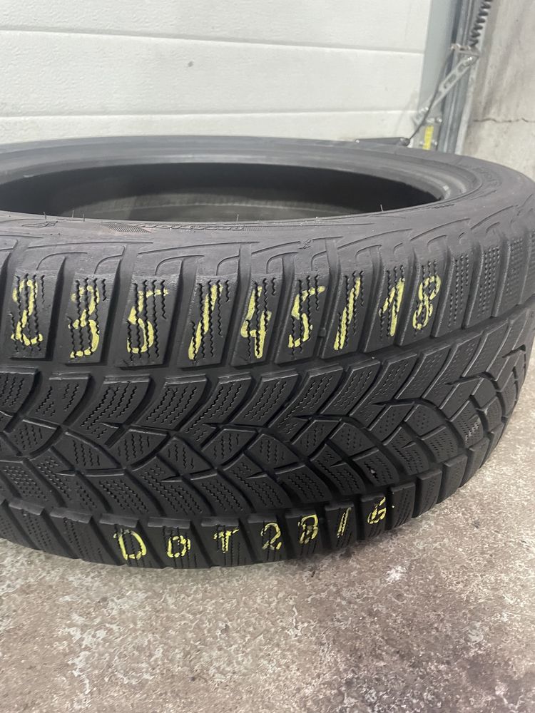 235/45R18 98V Goodyear ug Performance (1szt)