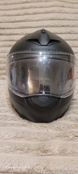 Шлем Schuberht С 3 Pro