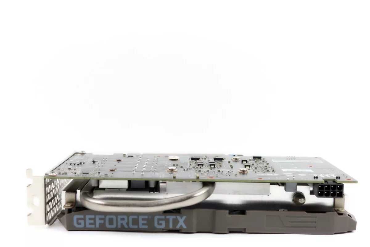 Powercolor GTX 1660 Super 6Gb 192Bit GDDR6 (CMP 30hx) - 100% робоча