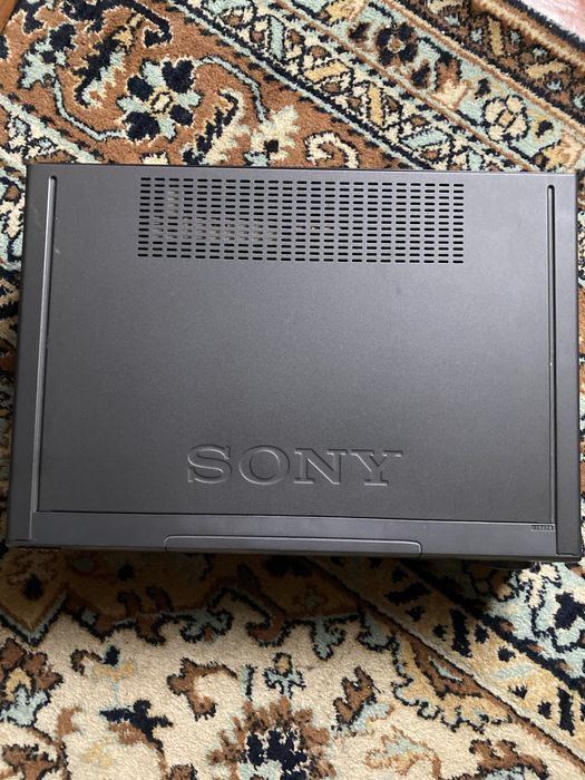 Відеомагнітафон