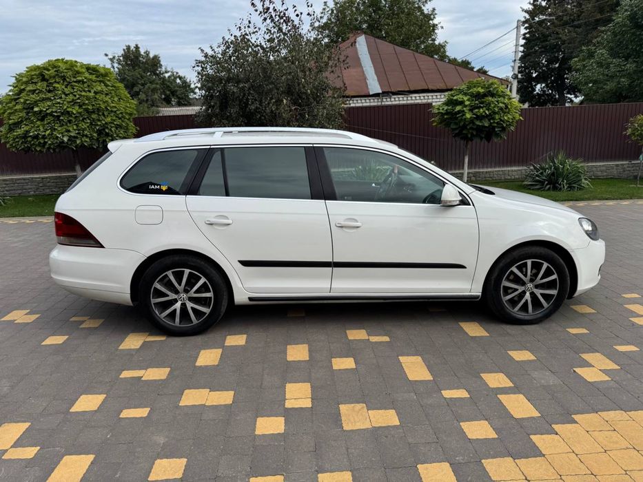 Продам VW Golf 6 універсал