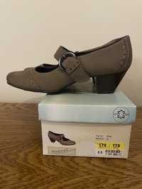 Buty Medicus 6,5 G nowe