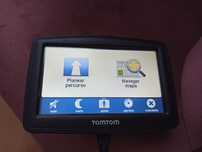 Gps TomTom 1 XL Iberia
