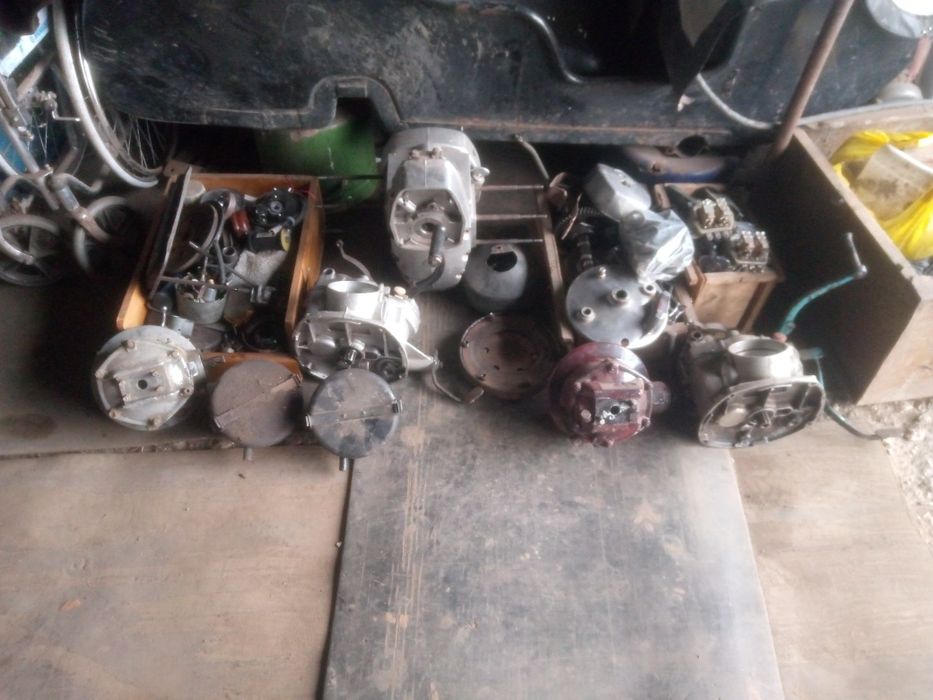 Продам Днепр Мт 10-36