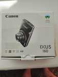 Цифровой фотоаппарат CANON.