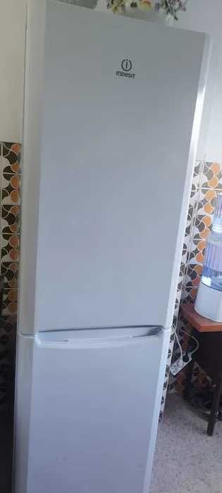 Frigorífico Indesit usado – Excelente oportunidade!