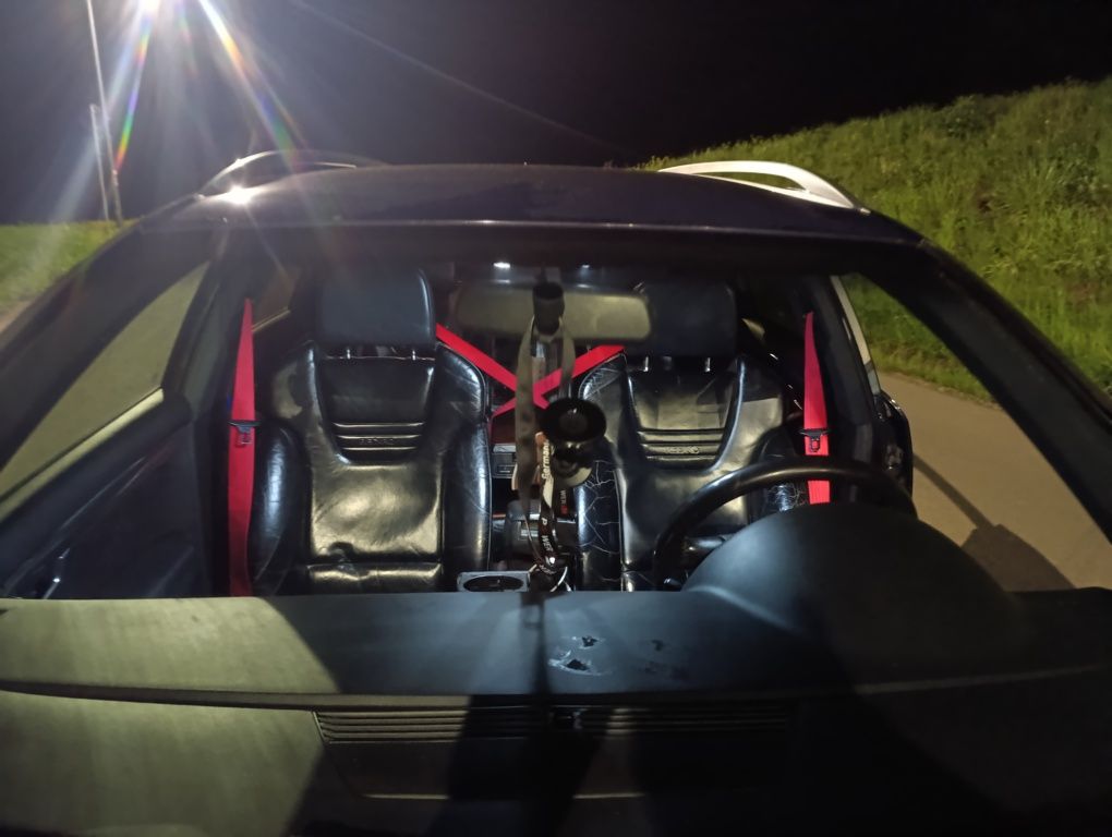 Audi a4b6 1.9tdi Quatro czytaj opis