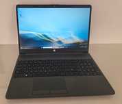 HP 255 G8 AMD 3050U, 4GB RAM, SSD, 15,6" LED IPS
