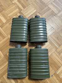 4 filtropochlaniacze do maski p.gaz. Słoń SzM-41/P