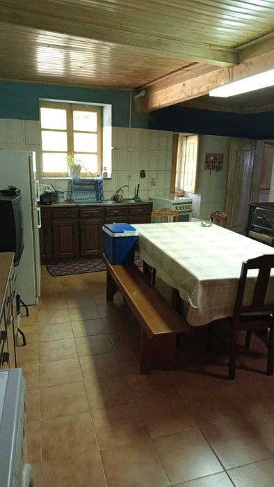 Casa Rural de Habitação