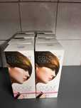 Colour mask violet