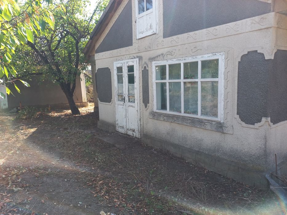 Продам будинок в селі Подвірївка