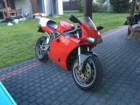 Ducati S4R, S2R 800, S4R Testastretta 998. 916 s. Monster s 1000