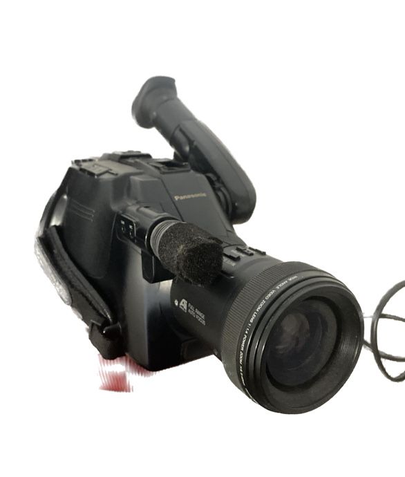 Видеокамера Panasonic nv-g120en