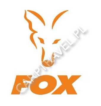 Naklejka Fox International CAR STICKER 2szt.