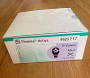 Woreczki stomia Flexima Active