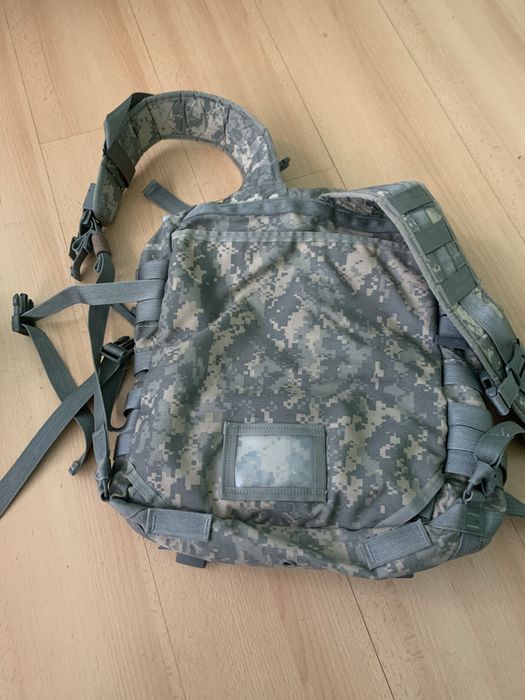 Штурмовой тактический рюкзак