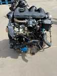 Motor Peugeot/Citroen 1.9D Ref:WJY