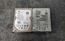 Dysk Hitachi Travelstar Z5K500 500GB 2.5" 5400rpm 8MB Sata II Lublin
