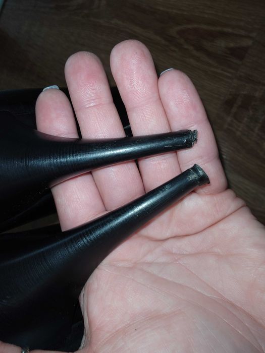 Szpilki Lasocki r. 39 / stan dobry