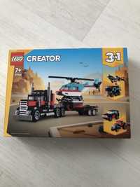 Lego  creator 31146 nowe