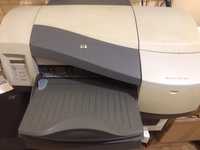 Принтер hp business inkjet 2600