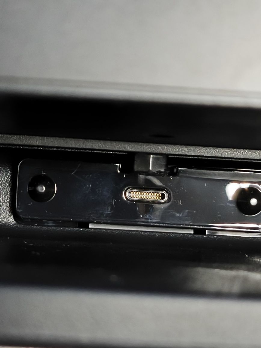 Stacja ładująca NINTENDO Dock Set do Nintendo Switch
