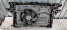 SMART FORFOUR WENTYLATOR CHLODNICY 1.5 CDI A4545001103