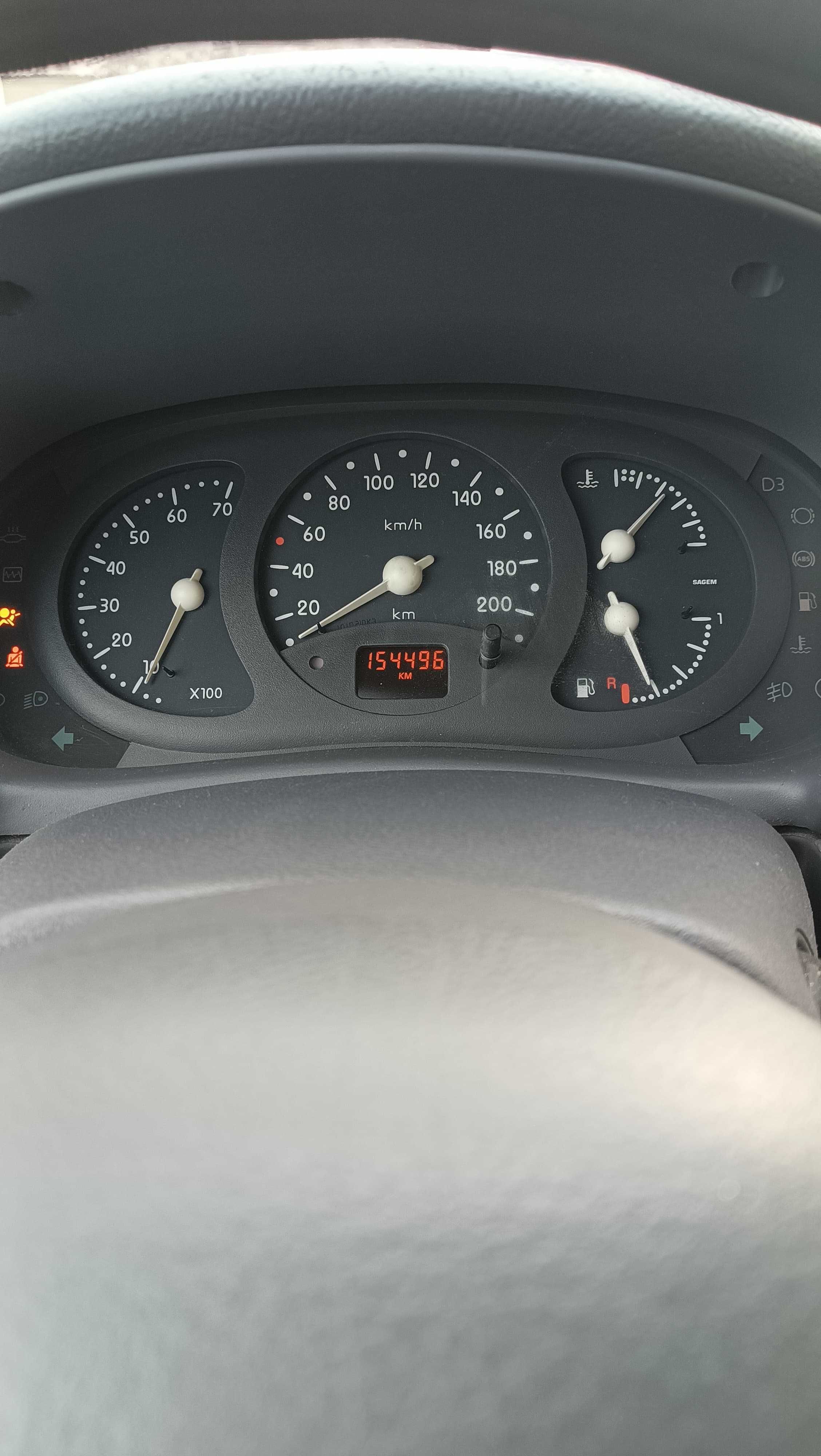 Sprzedam Renault Clio