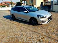Ford Focus St Line 2019 full full extras