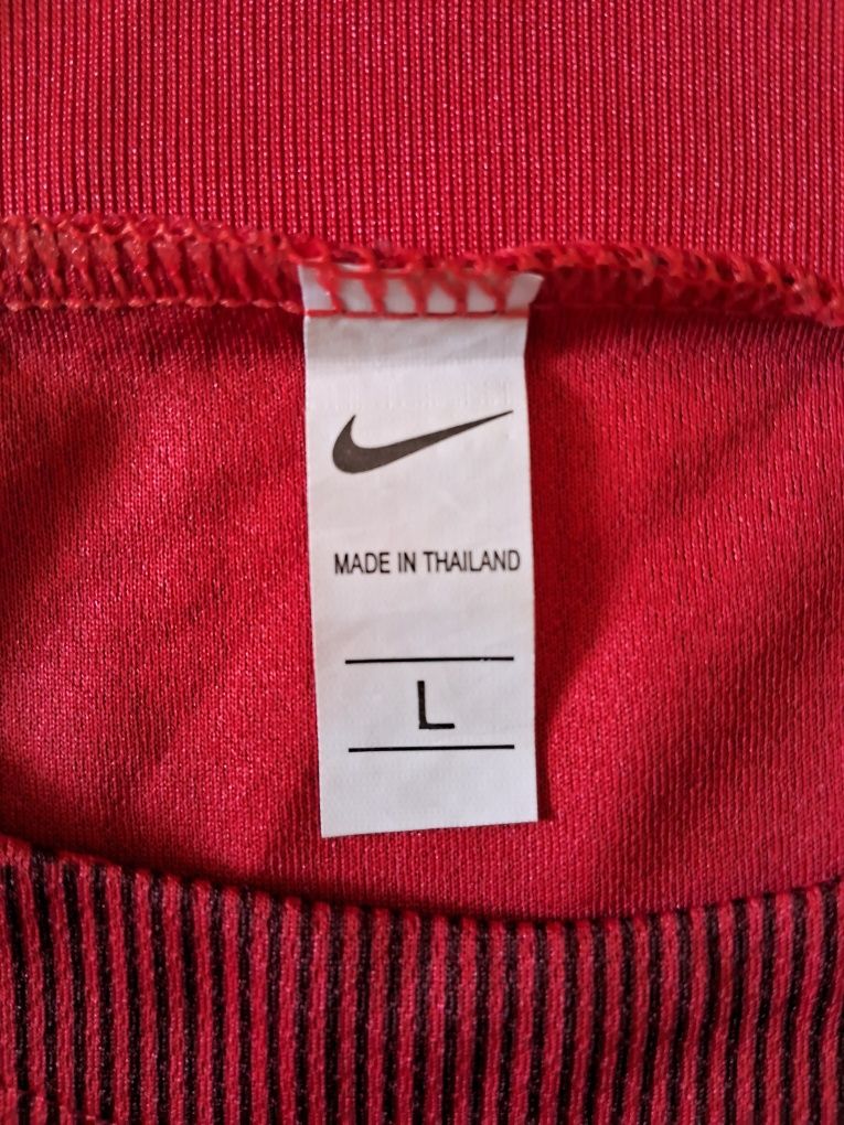 Футбольна футболка Nike «Ліверпуль» – «Liverpool»