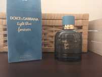 Dolce & Gabbana Light Blue Forever Pour Homme