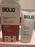 BIOLIQ Barierowy krem ochronny do twarzy, 50ml