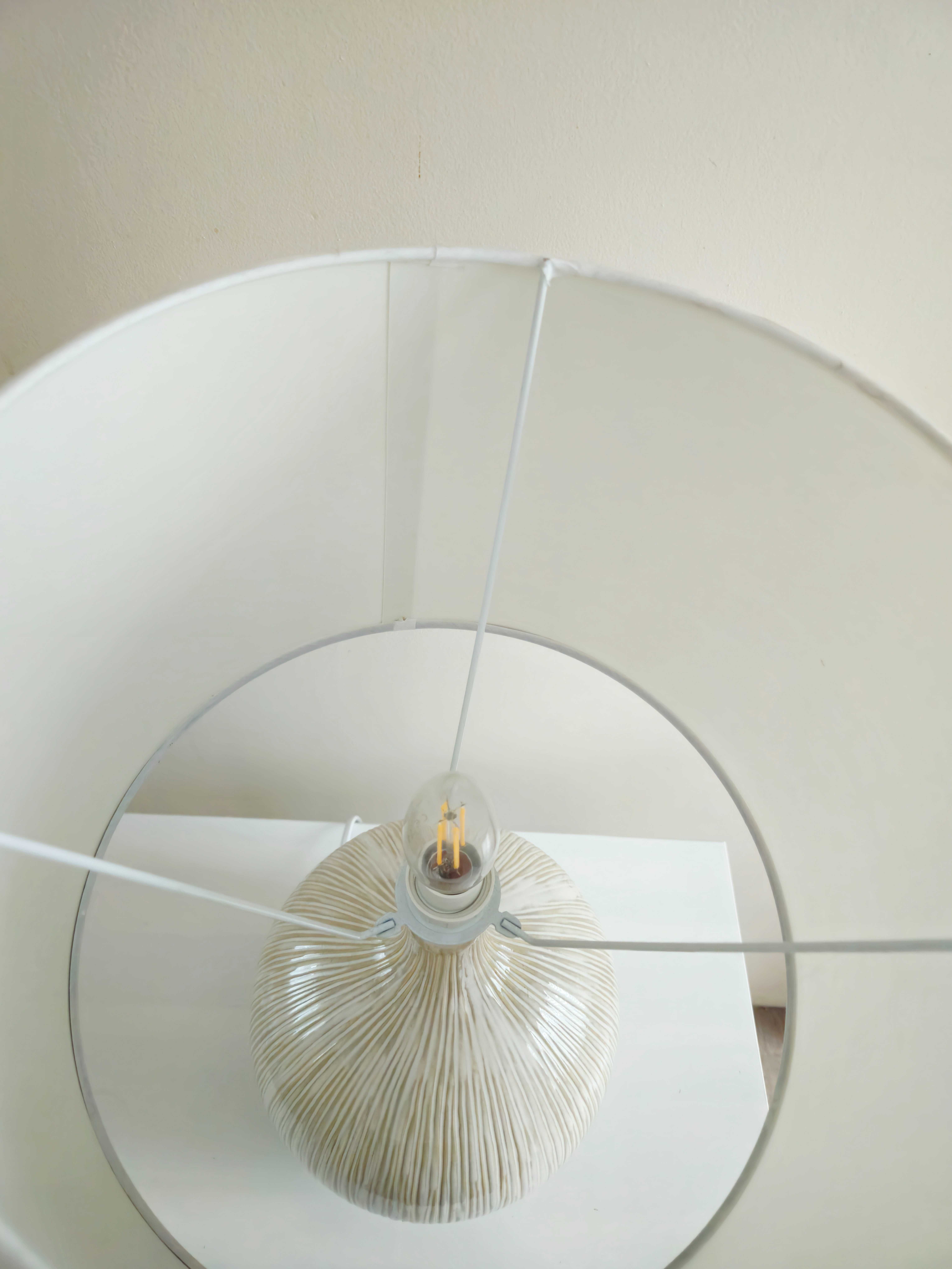Lampa stołowa nocna