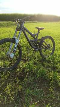 Rower Specialized demo 8 II  (dh fr MTB XC dirt BMX)