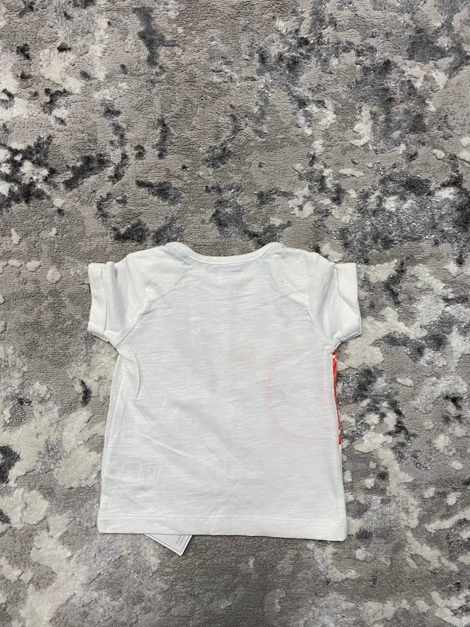 Дитяча детская футболка