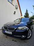 BMW 525d xDrive